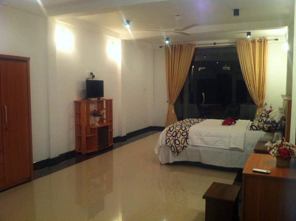 Mangroven River View Beruwala Exterior photo